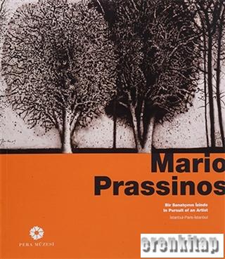 Mario Prassinos / Mario Prassinos Kolektif