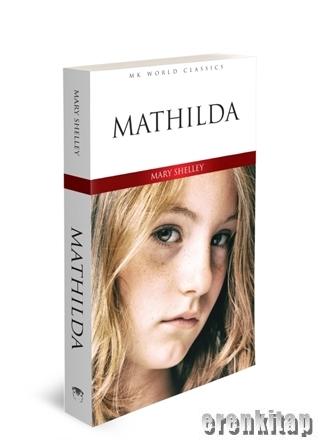 Mathilda - İngilizce Roman