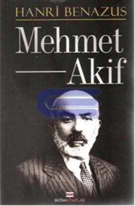 Mehmet Akif %10 indirimli Hanri Benazus