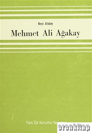 Mehmet Ali Ağakay Neşe Atabay
