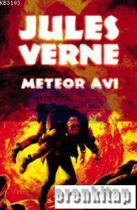 Meteor Avı Jules Verne