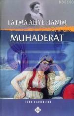 Muhaderat Fatma Aliye Hanım