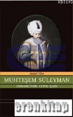 Muhteşem Süleyman Andre Clot