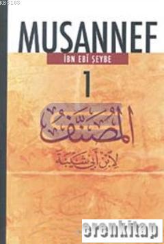 Musannef ( 16 Kitap Takım )