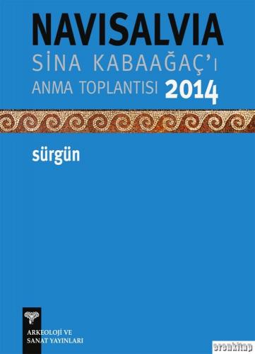 NaviSalvia - Sina Kabaağaç'ı Anma Toplantısı - 2014 / Sürgün Kolektif
