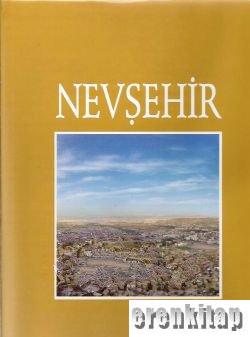 Nevşehir (Türkçe, ciltli ve şömizli)