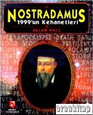 Nostradamus 1999 Kehanetleri