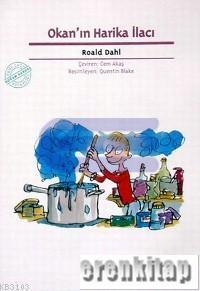 Okan'ın Harika İlacı Roald Dahl
