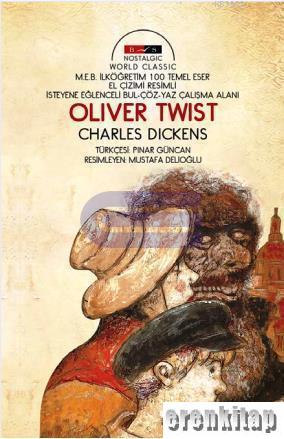 Oliver Twist (Nostalgic)