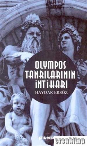 Olympos Tanrılarının İntiharı
