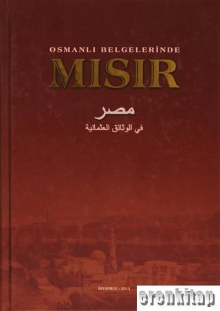 Osmanlı Belgelerinde Mısır