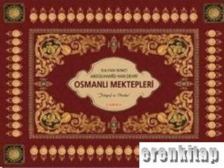Osmanlı Mektepleri