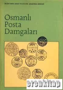 Osmanlı Posta Damgaları Kataloğu