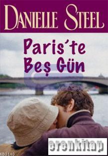 Paris'te Beş Gün Danielle Steel
