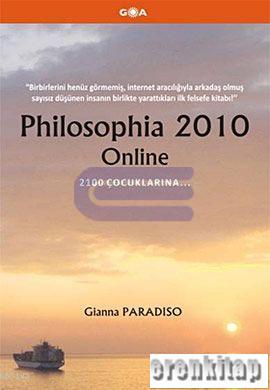 Philosophia 2010 Online