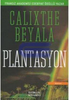 Plantasyon Calixthe Beyala