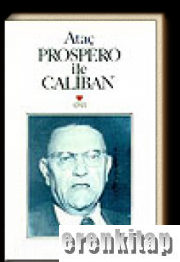 Prospero ile Caliban