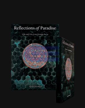 Reflections of Paradise (Bursa) Engin Yenal