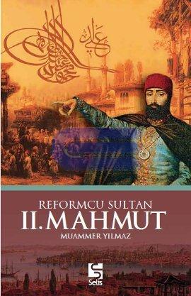 Reformcu Sultan II.Mahmut %10 indirimli Muammer Yılmaz