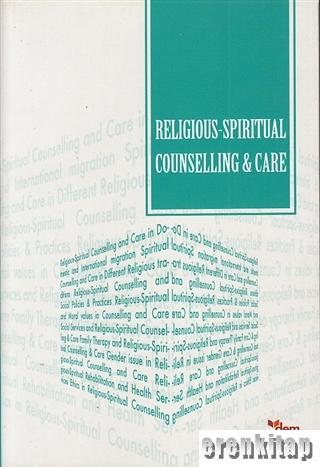 Religious-Spiritual Counselling & : Care