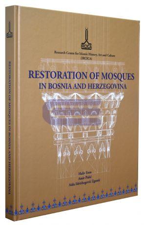 Restoration of Mosques in Bosnia and Herzegovina