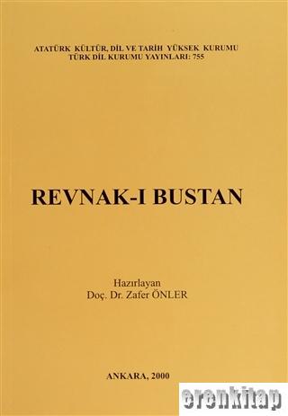Revnak - ı Bustan