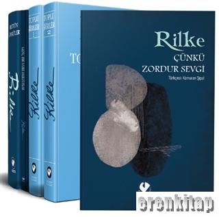 Rilke Seti (4 Kitap Takım)