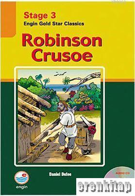 Robinson Crusoe Stage 3 - Engin Gold Star Classics