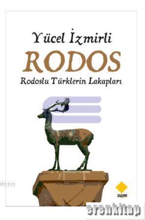 Rodos Rodoslu Türklerin Lakapları