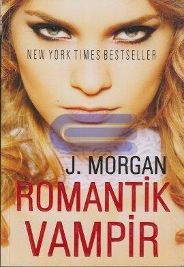 Romantik Vampir J. Morgan