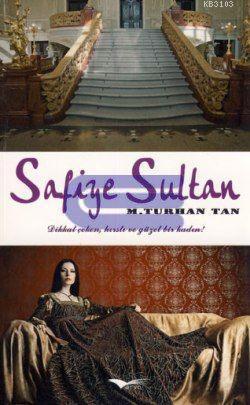 Safiye Sultan %10 indirimli M. Turhan Tan