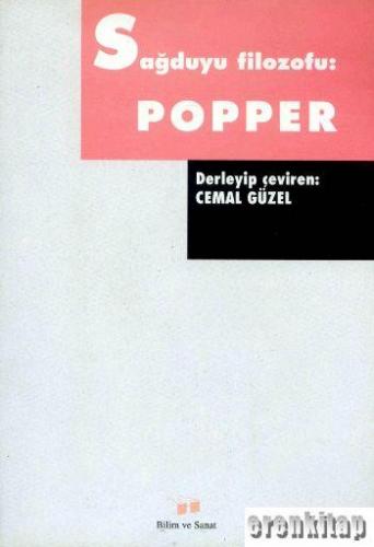 Sağduyu Filozofu Popper Popper