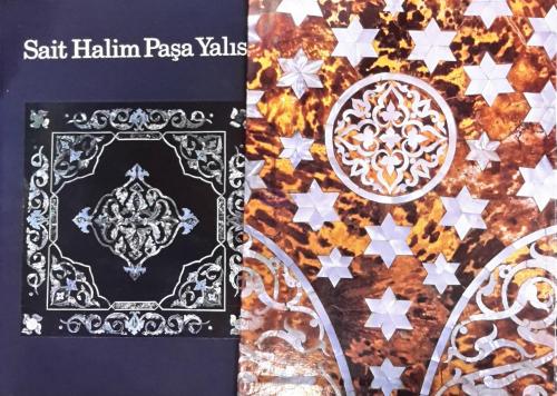 The Sait Halim Paşa Yalı
