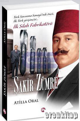 Şakir Zümre Türk Savunma Sanayii'nde Öncü, İlk Türk Girişimcisi, İlk S