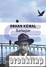 Sarhoşlar Orhan Kemal