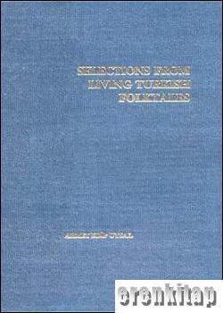 Selections From Living Turkish Folktales I