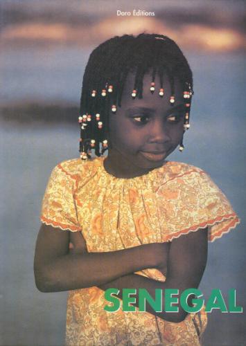 Senegal Saubacar Dore Ba