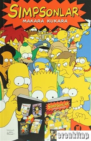 Simpsonlar - Makara Kukara