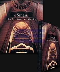 Sinan : An Architectural Genius