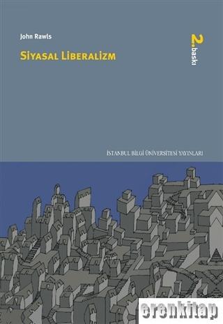 Siyasal Liberalizm (2.Baskı)
