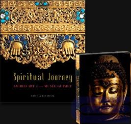 Spiritual Journey : Sacred Art from the Musée Guimet