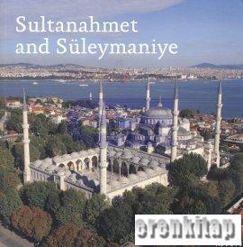 Sultanahmet and Süleymaniye %10 indirimli Tarkan Okçuoğlu