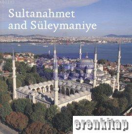 Sultanahmet and Süleymaniye %10 indirimli Tarkan Okçuoğlu