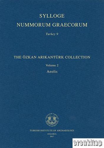 SNG 9, 2 - The Özkan Arıkantürk Collection Volume 2 Aeolis
