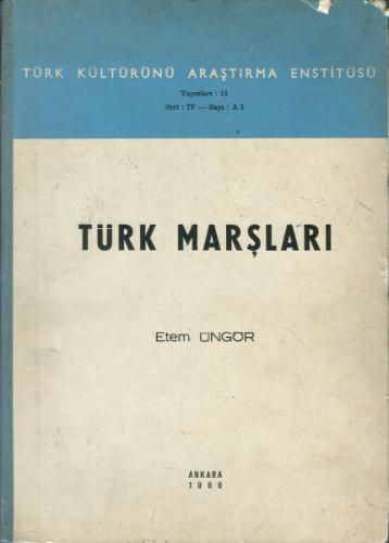 Türk Marşları