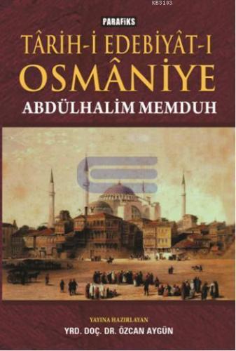 Tarih - i Edebiyat - ı Osmaniye