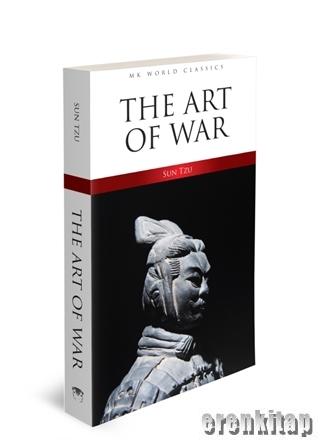 The Art of War - İngilizce Roman