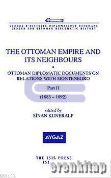 The Ottoman Empire and its Neighbours 2b (Part 2) Ottoman Diplomatic D