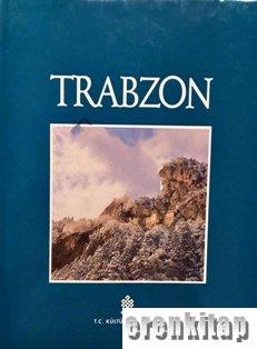 Trabzon (Türkçe, Ciltli ve şömizli)