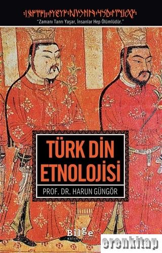 Türk Din Etnolojisi